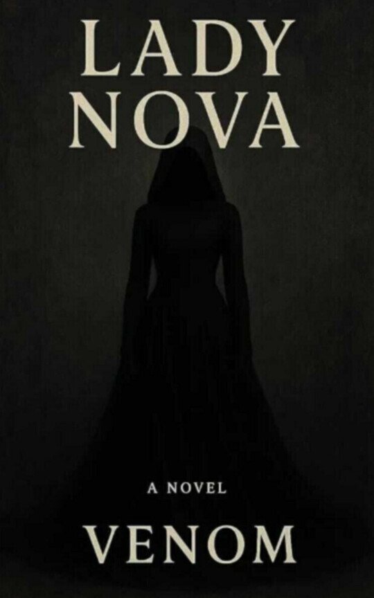 LADY NOVA