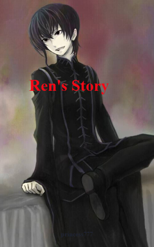 Ren's Story