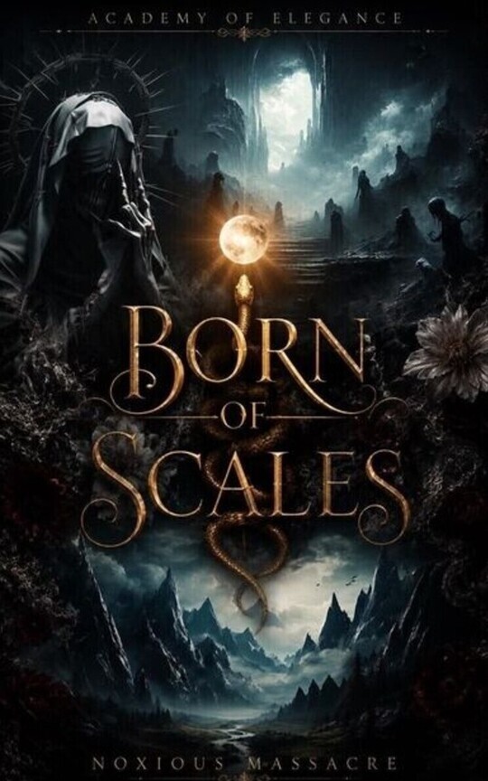 Born of Scales