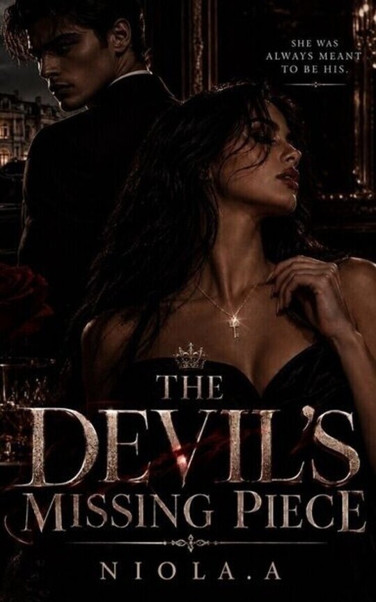 THE DEVIL’s MISSING PIECE 