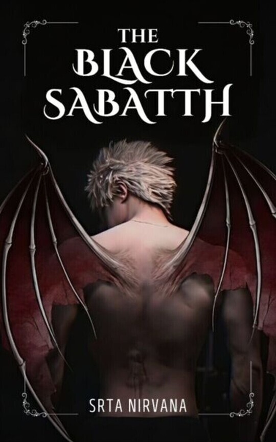 𝐁𝐋𝐀𝐂𝐊 𝐒𝐀𝐁𝐁𝐀𝐓𝐇 [BKDK +18]