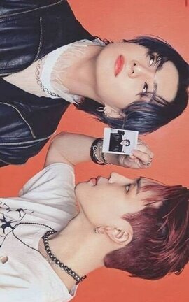 L.A.C.U | KOOKMIN ONESHOT