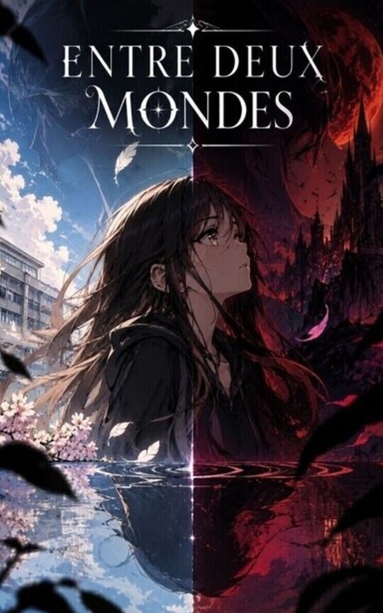 ARYA : Entre deux mondes