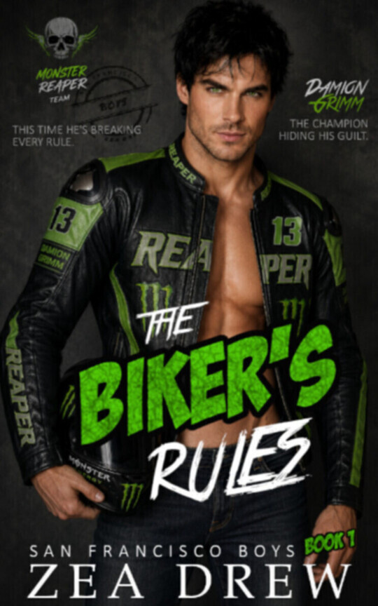 The Biker's Rules