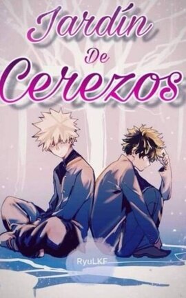 Jardín de Cerezo *bakudeku*