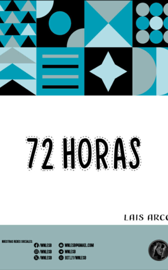 72 Horas - Lais Arcos