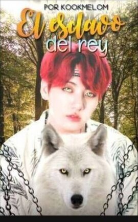 El Esclavo del Rey (jikook)