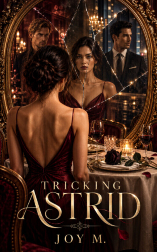 Tricking Astrid