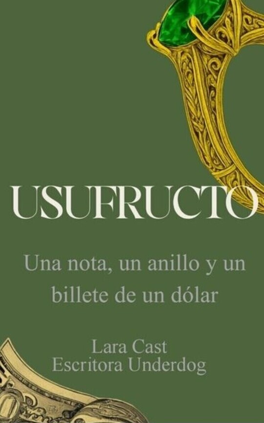 Usufructo