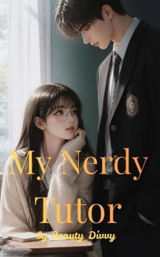 My Nerdy Tutor