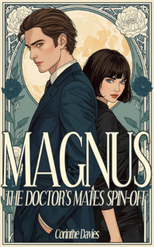Magnus (Transfert sur Galatea)
