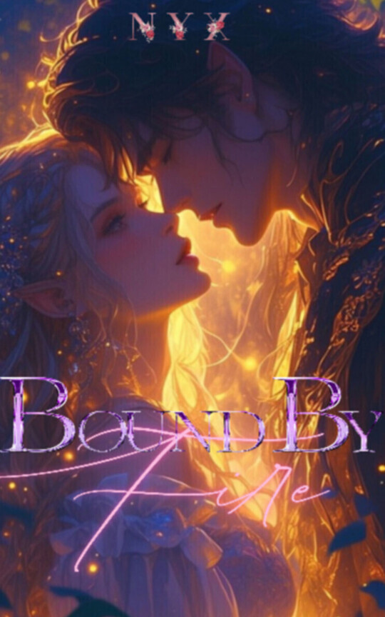 Bound by Fire