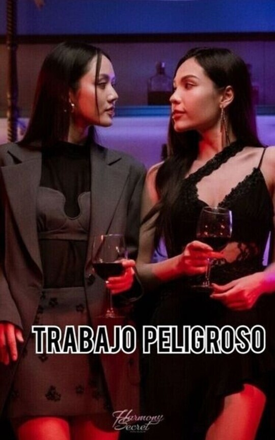 Trabajo Peligroso