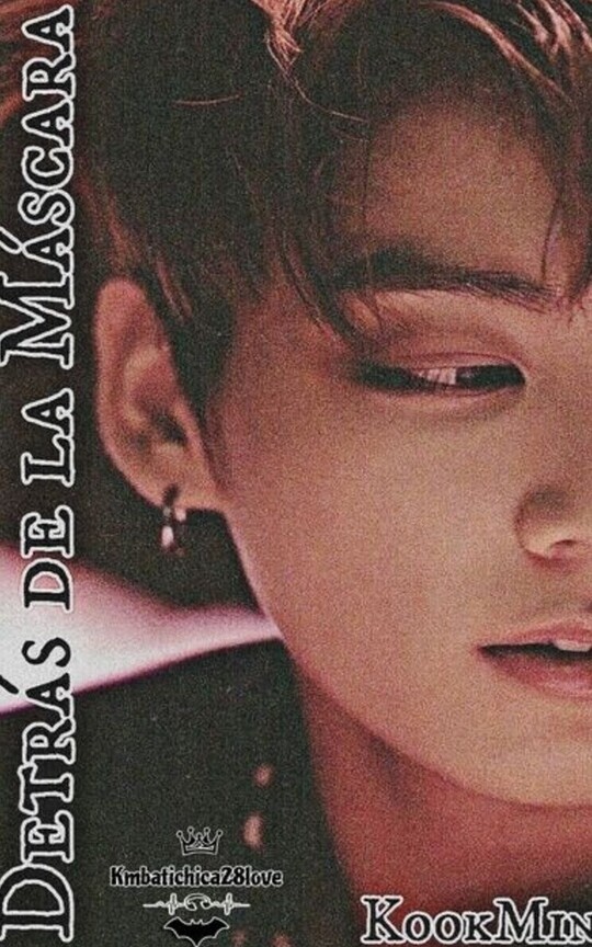 Detrás de la máscara ☙KookMin☙