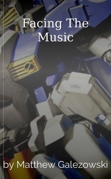 Facing The Music