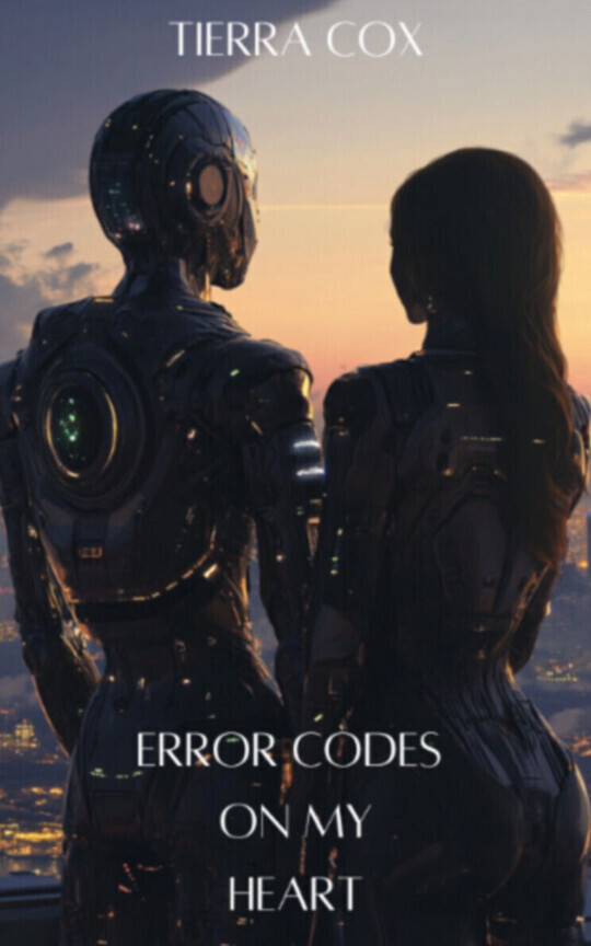 Error Codes on My Heart