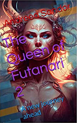 The Queen of Futanari 2 {18+}