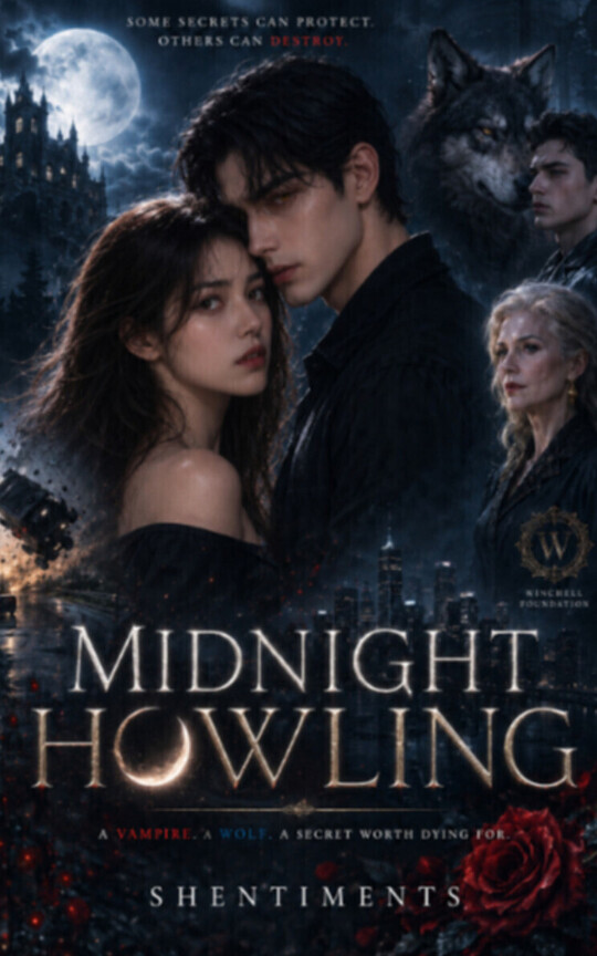 Midnight Howling