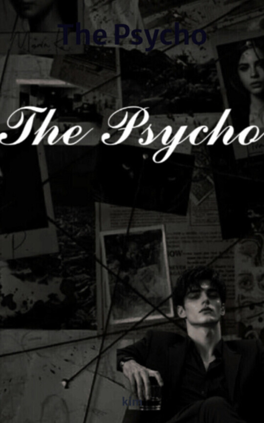 The Psycho