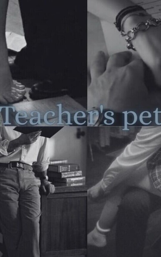 Teacher's pet