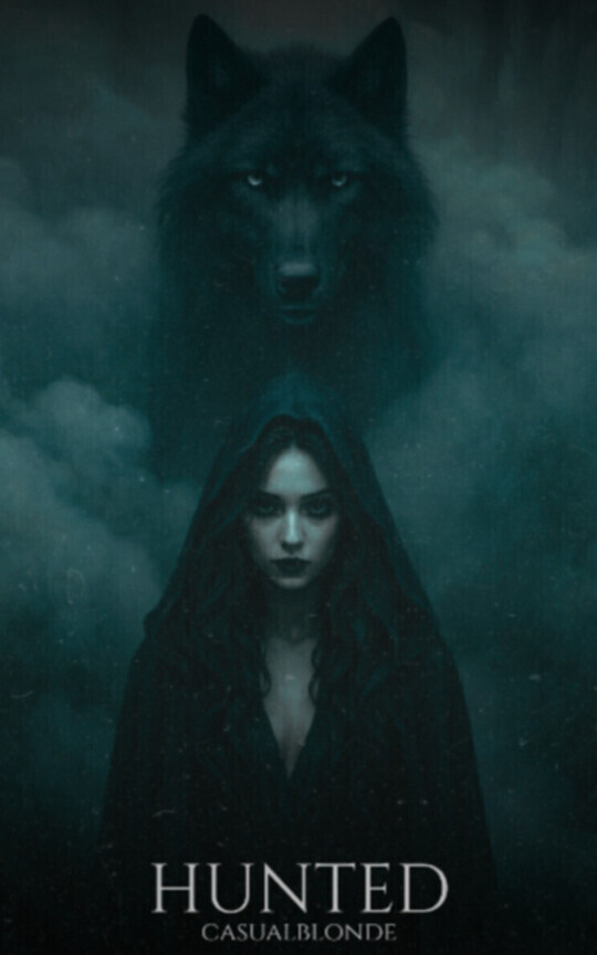 Hunted