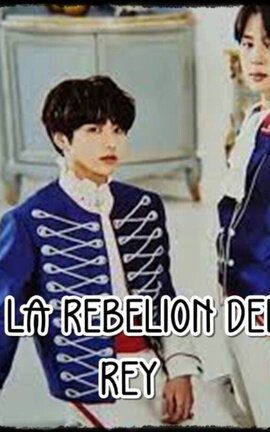 3. La rebelión del rey- Kookmin