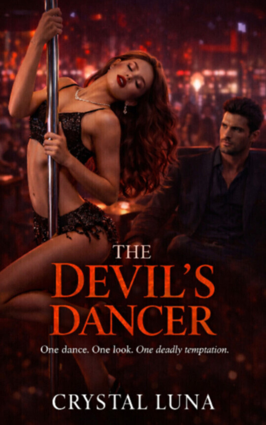 The Devil's Dancer