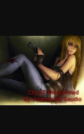 City of the Damned 