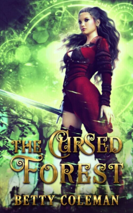 The Cursed Forest