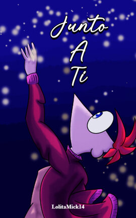 Junto a ti [Phinerb]