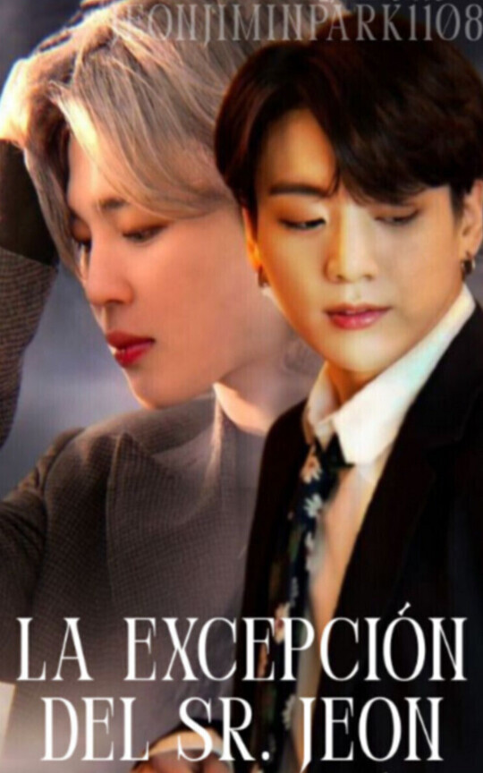 La excepción del Sr. Jeon (Kookmin)