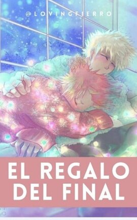 El regalo el final [Kiribaku Omegaverse/Mpreg]