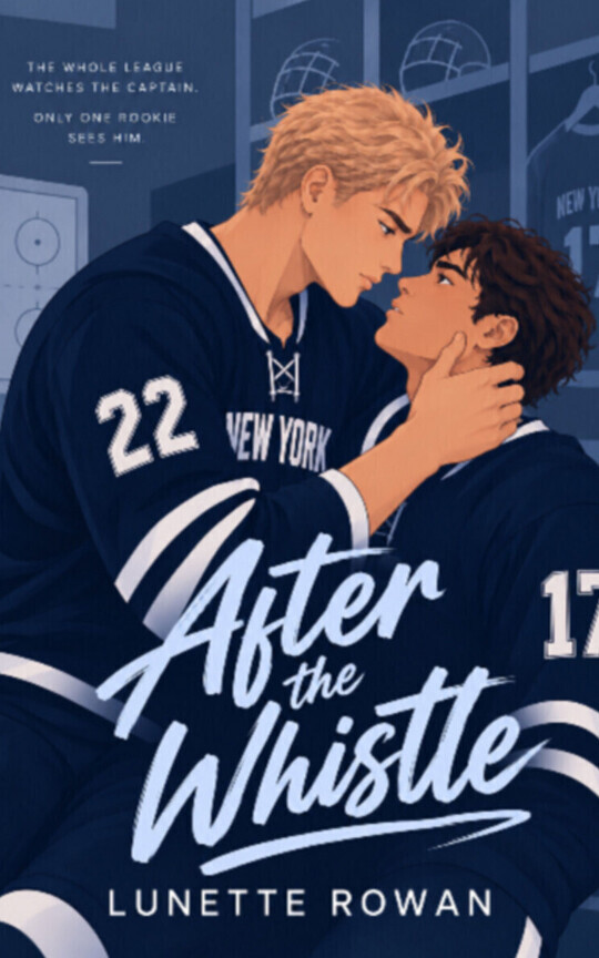 After the Whistle