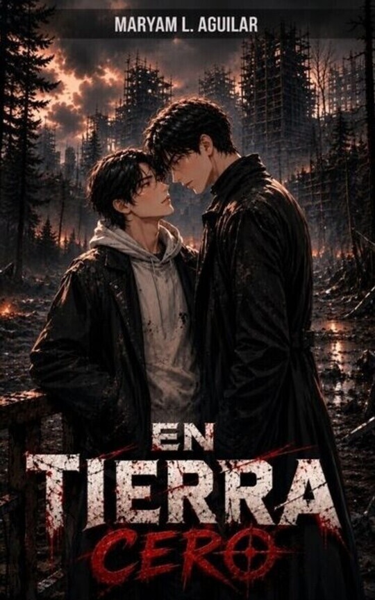 En tierra cero