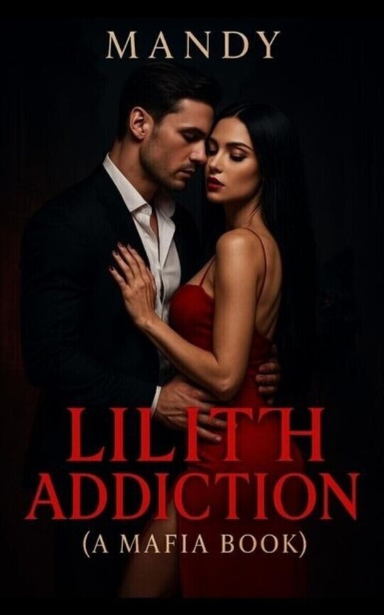 Lilith Addiction (A mafia book)