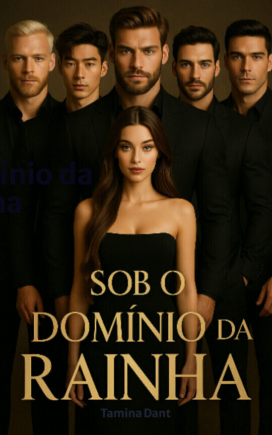 Sob o Domínio da Rainha