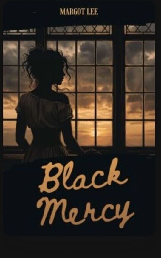 Black Mercy