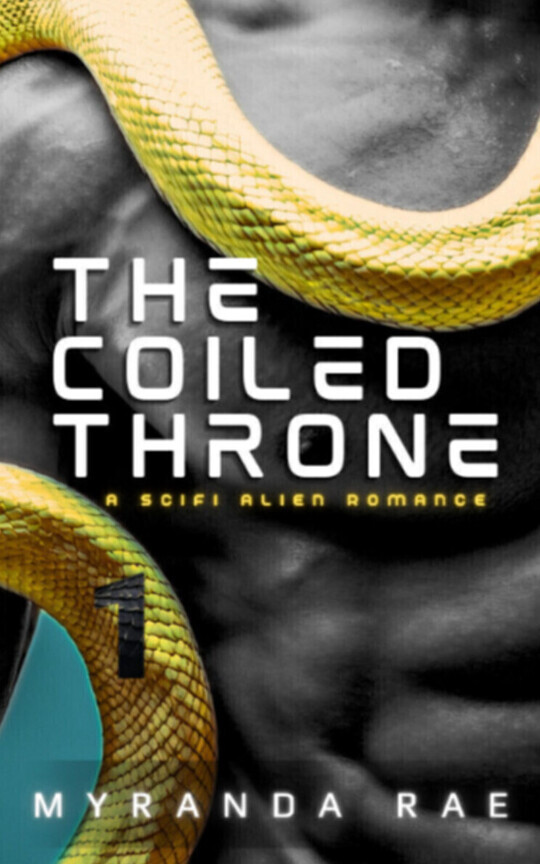 The Coiled Throne
