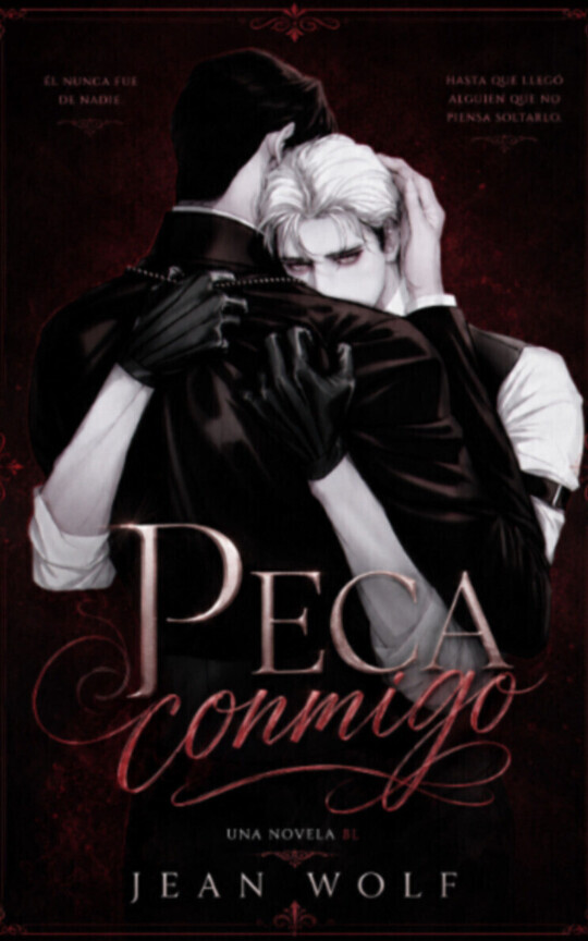 Peca Conmigo
