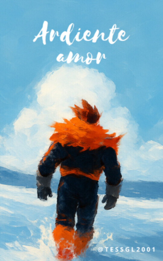 𝑨𝒓𝒅𝒊𝒆𝒏𝒕𝒆 𝒂𝒎𝒐𝒓