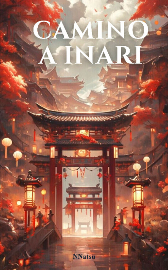 Camino a Inari