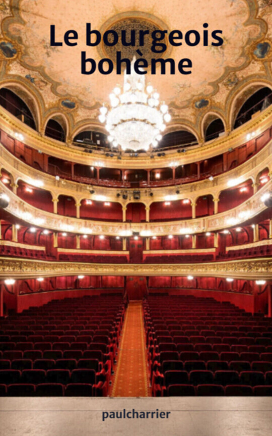 Le bourgeois bohème