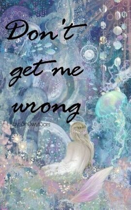 Don't get me wrong // Taekook FF