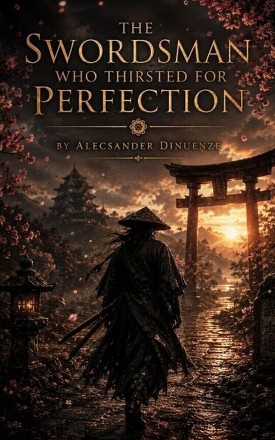 The Swordsman Who Thirsted for Perfection