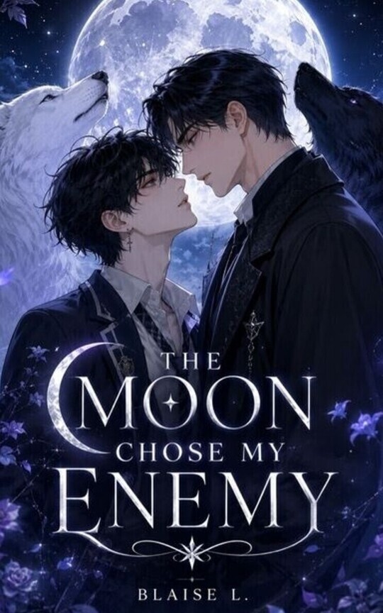 The Moon chose my Enemy