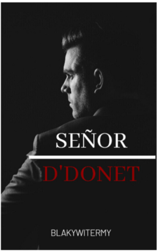 SEÑOR D´DONET