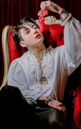 El Asistente Del Vampiro/TaeKook