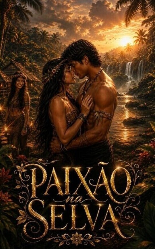 Paixão na Selva