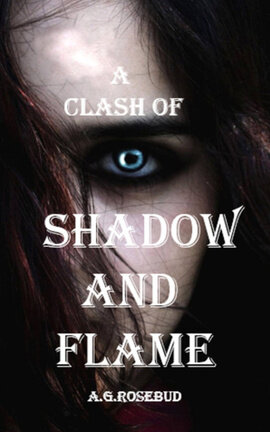 A Clash of Shadow & Flame