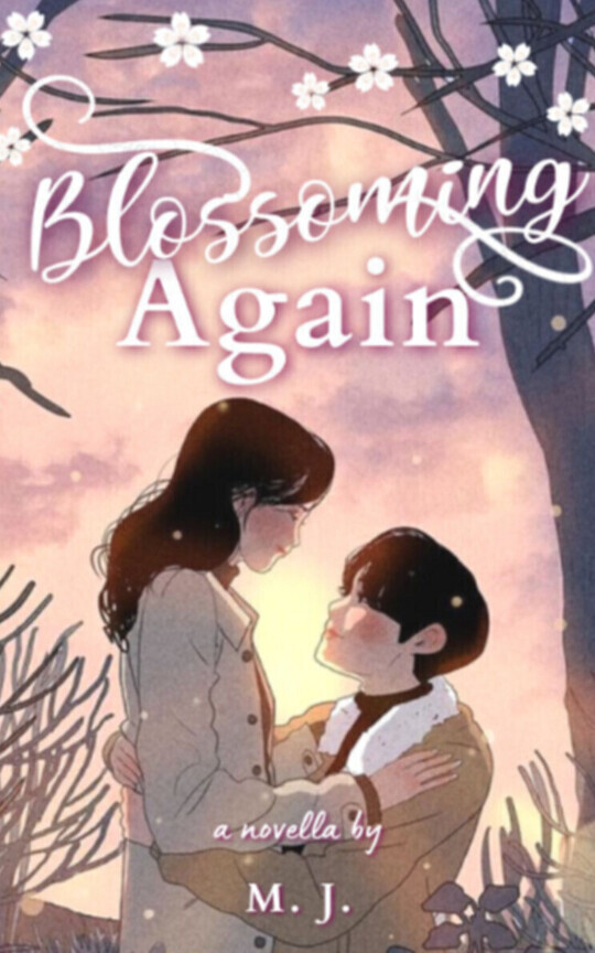 Blossoming Again